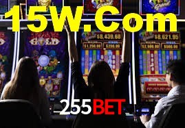 Slot Games 255Bet