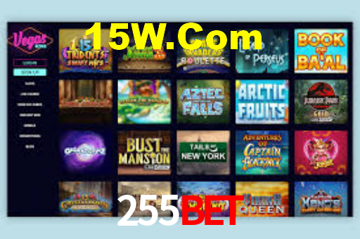 Premium Interface 255Bet
