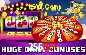 Provedores de Jogos 255Bet