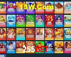 Estatísticas 255Bet