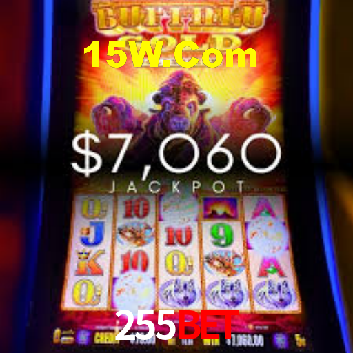 Blackjack Table 255Bet