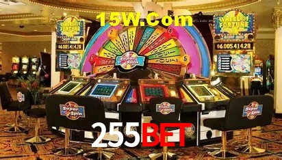 Jogos de Slot 255Bet