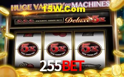 Especiais de Fim de Semana 255Bet