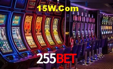 Recursos de Bônus 255Bet