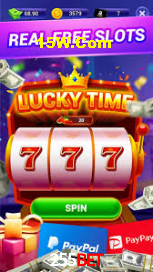 VIP Casino 255Bet