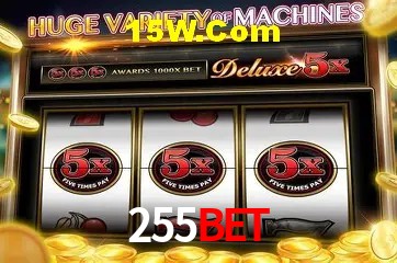 Integração de APIs 255Bet