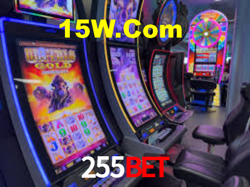 Programa VIP 255Bet