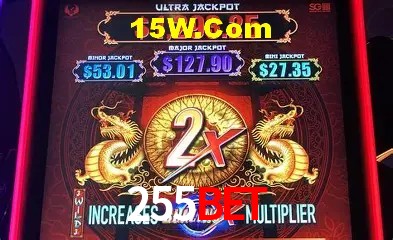Sistemas de Segurança 255Bet
