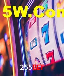 Welcome Bonus 255Bet