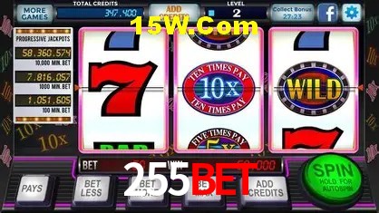 Promoções Sazonais 255Bet