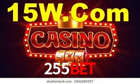Game Providers 255Bet